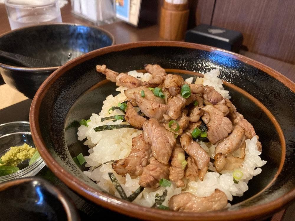 飛騨牛食べ処 てんから