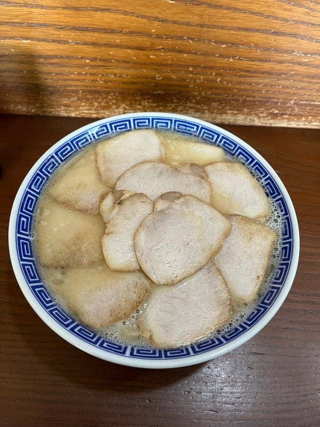 純とんこつ 無双 - サブ画像2
