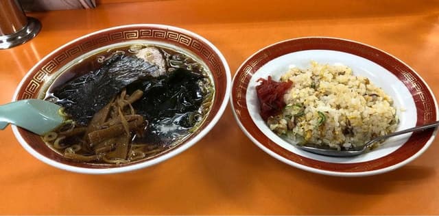 早池峰亭所沢店 - サブ画像2