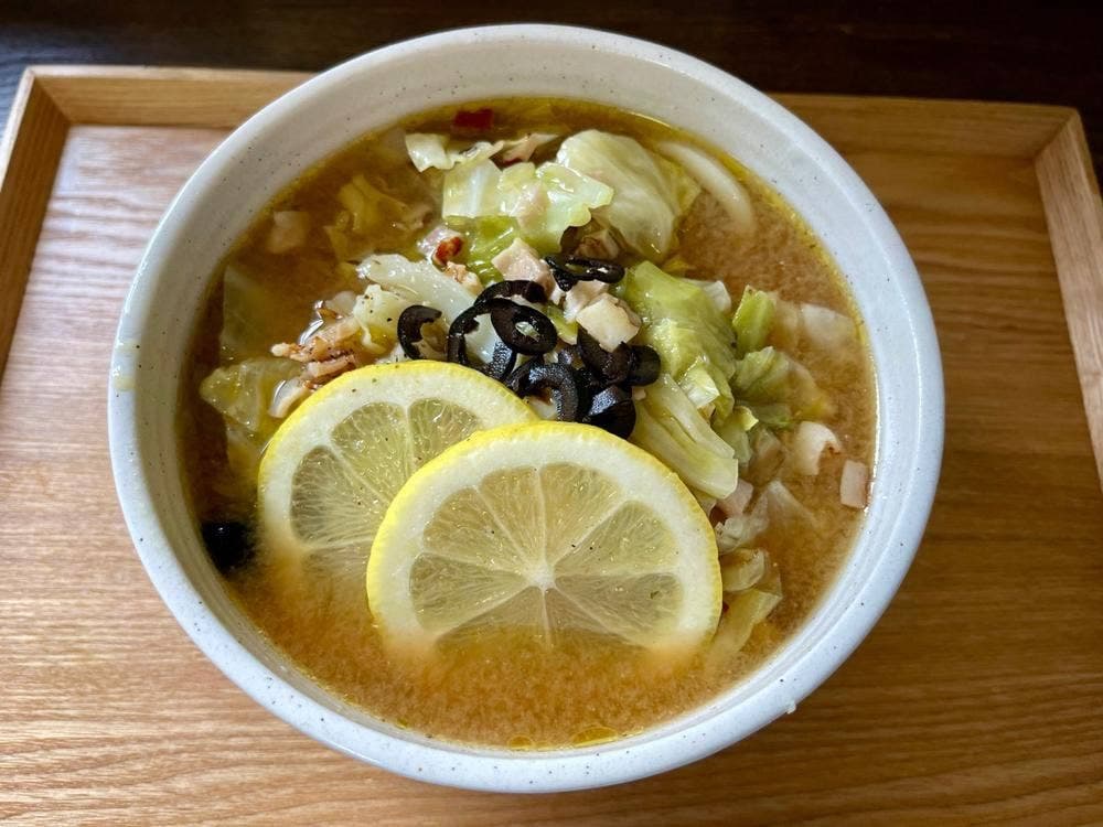 さぬきうどん 瀬戸屋