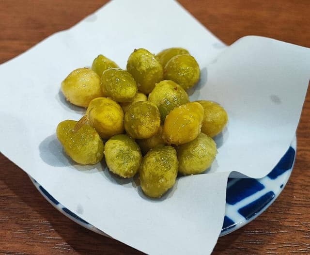 焼きとり おでん 富まる - サブ画像2