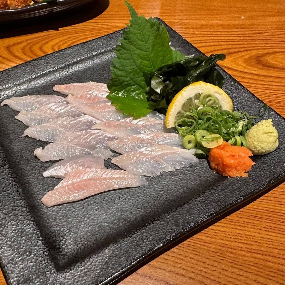 海賊料理と牡蠣の店 村上海賊 エキエ広島店