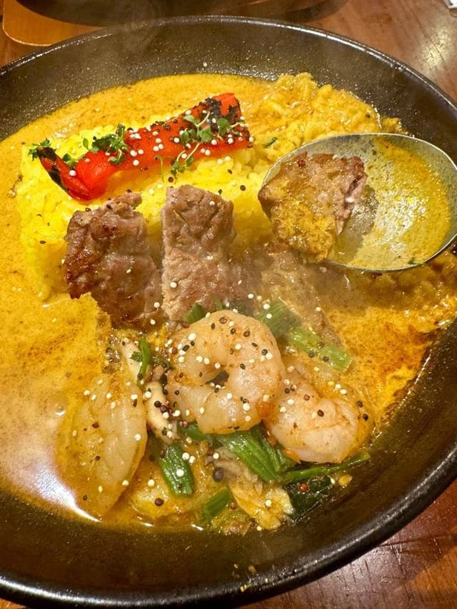 &スリランカ 中洲川端店 - サブ画像3