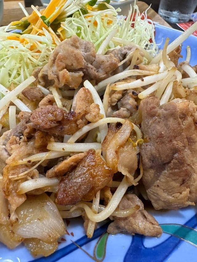 浜ちゃん食堂 - サブ画像2