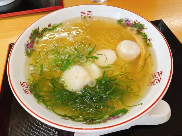 さとう食堂 - サブ画像2