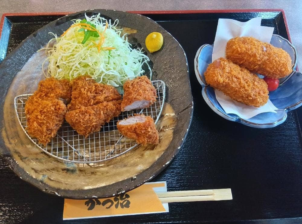 かつ治 三方原店