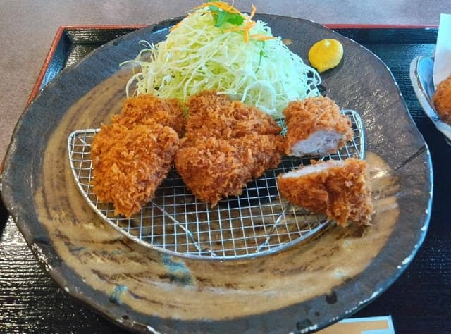 かつ治 三方原店 - サブ画像2