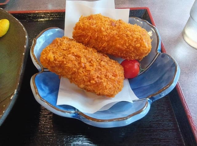 かつ治 三方原店 - サブ画像3