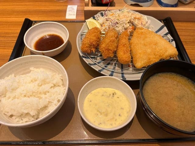 やよい軒 金沢福久店 - サブ画像2