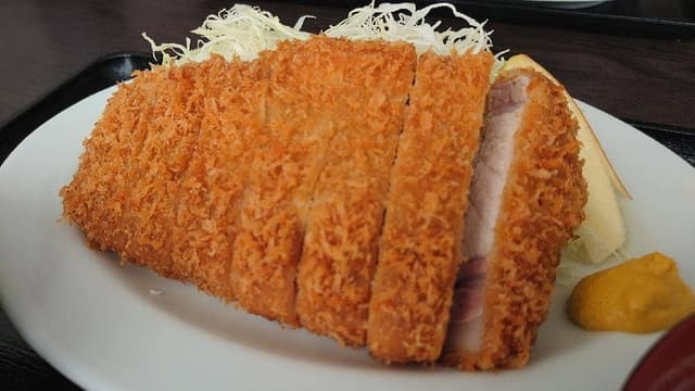 とんかつ&le cafe いそ - サブ画像1