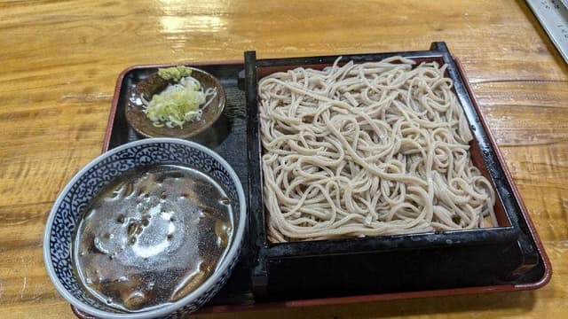 伊豆屋 - サブ画像1