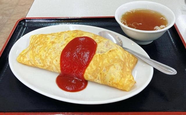 たつみ本店 - サブ画像1