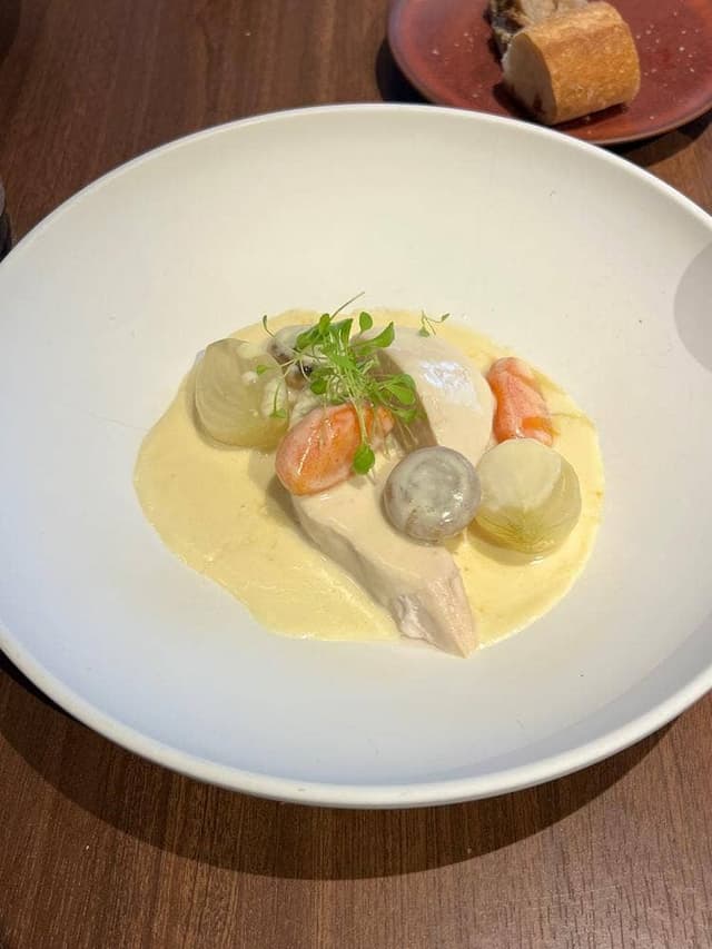 BISTRO NOHGA NOHGA HOTEL UENO - サブ画像1