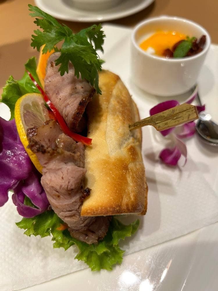 バンブーベトナム