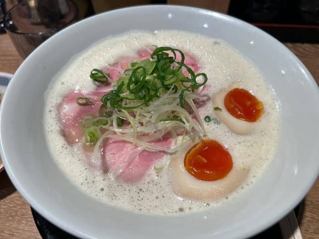 麺匠 麦之助 MINIE店 - サブ画像2