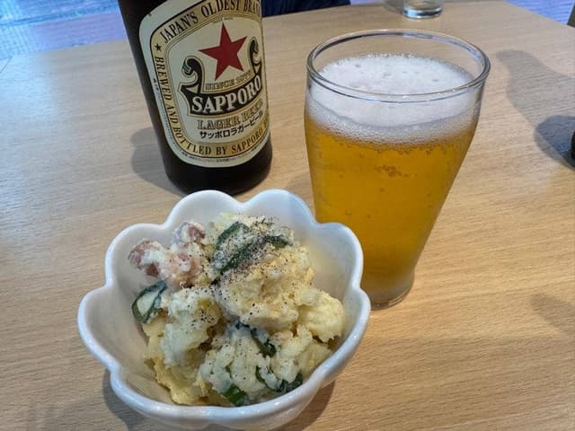 餃子専門店 よつば - サブ画像3