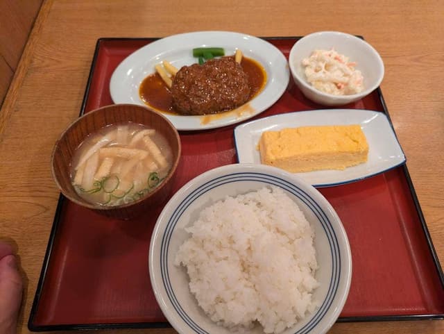 かっぽうぎ淀屋橋東店 - サブ画像2