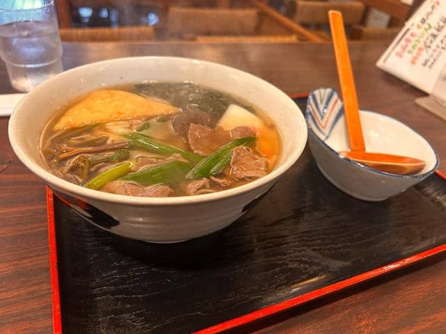 狸屋 - サブ画像2