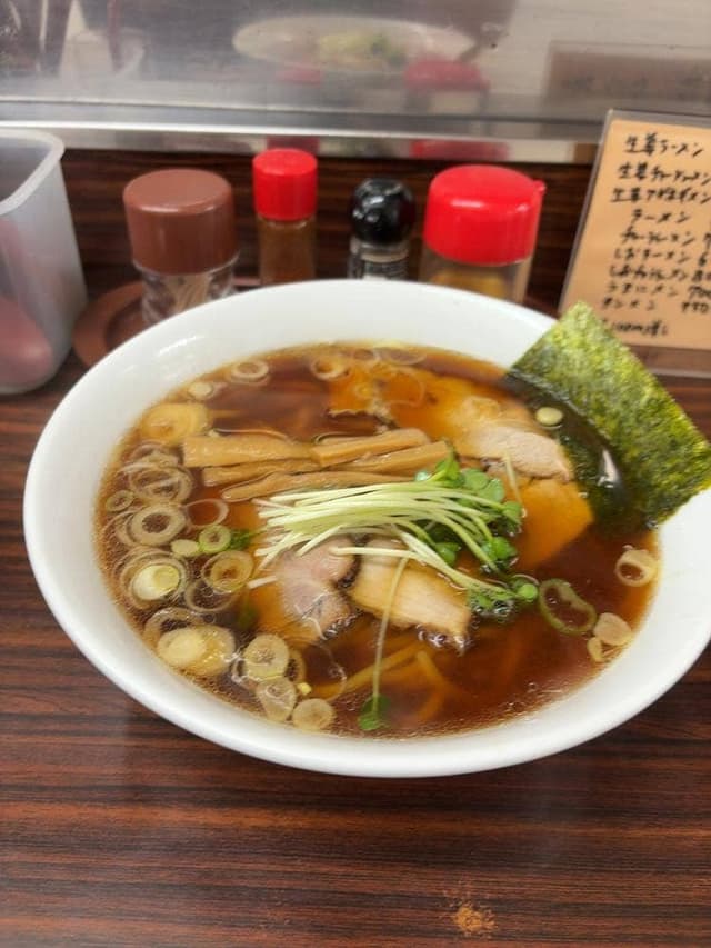 中華料理 天王 - サブ画像3