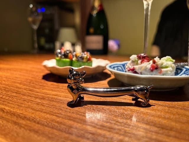 茶屋 み笑 - サブ画像1