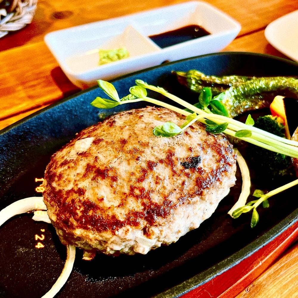 GRILL＆CAFE 山ノ辺