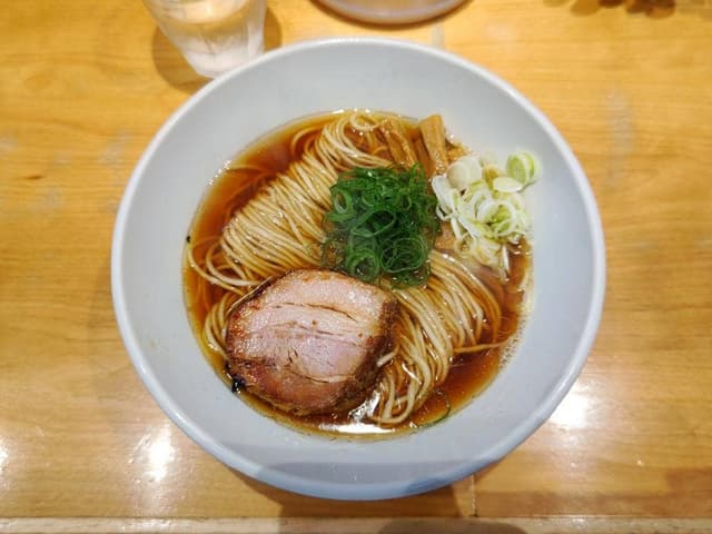 佐々木製麺所 - サブ画像3