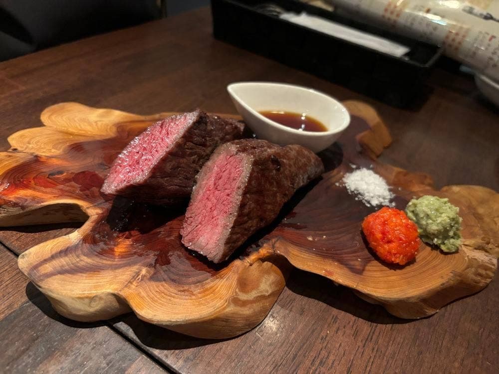 和牛食堂 waigaya