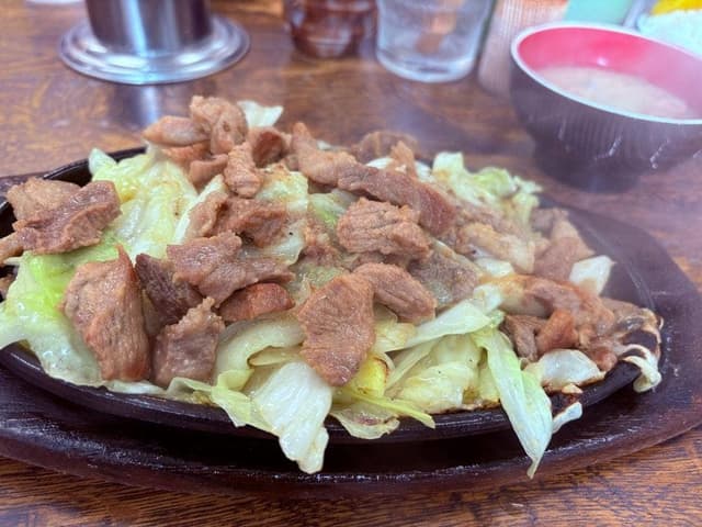 びっくり亭 高宮店 - サブ画像1