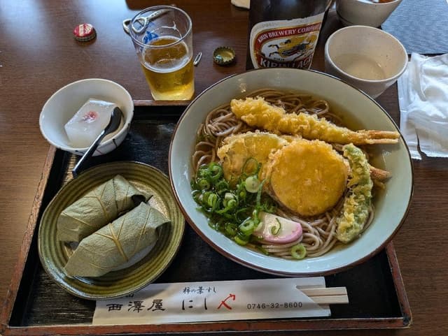 お食事処 西澤屋 - サブ画像3