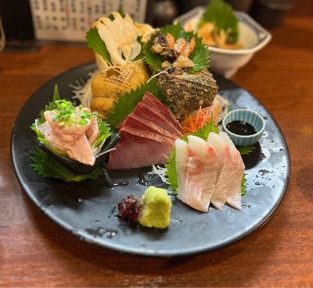 能登美 別館 - サブ画像3