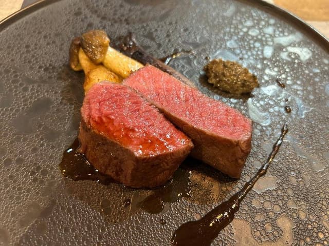 麻布料理店 Tokyo Wagyu Steak - サブ画像2