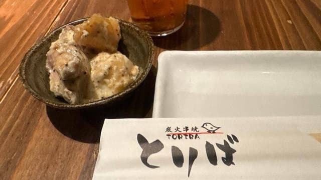 とりば 茶屋町店 - サブ画像1