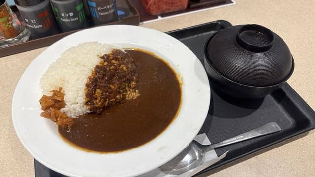 松屋 淀屋橋店 - サブ画像1