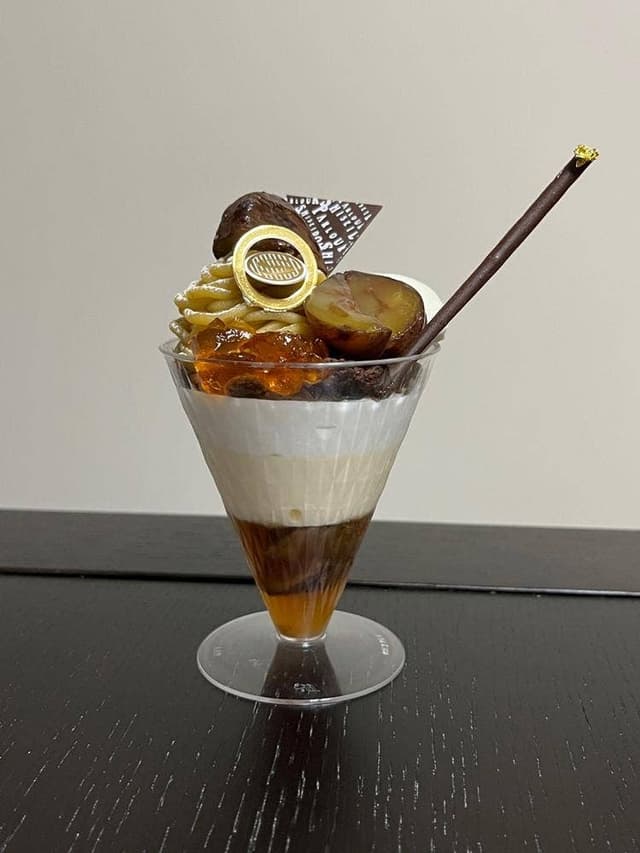 資生堂パーラー銀座本店ショップ - サブ画像2