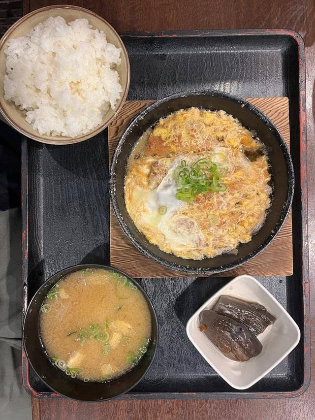 たまも食堂 - サブ画像1