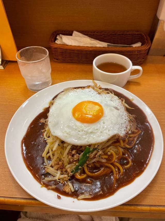 あんかけ家 藤が丘本店 - サブ画像2