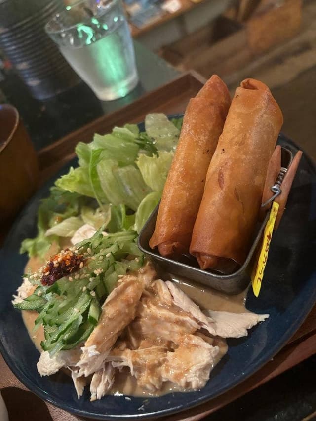 PUBLIC - サブ画像1