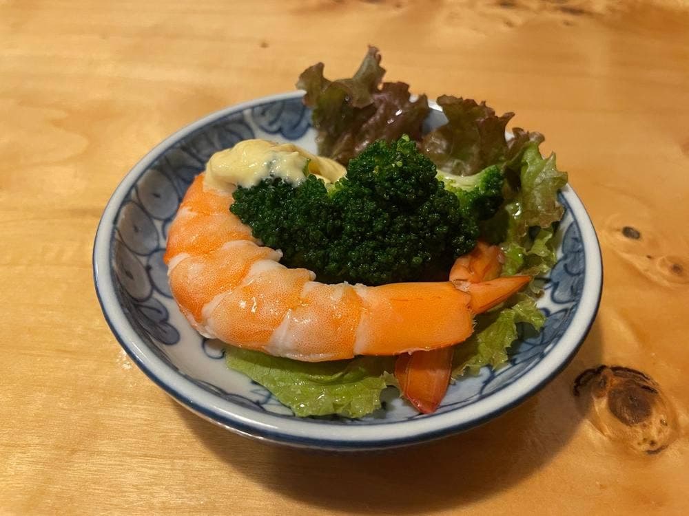 魚膳