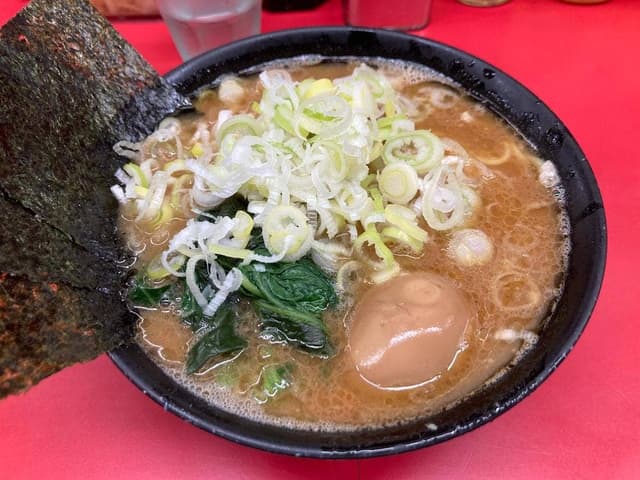 ラーメン 杉田家 本店 - サブ画像3