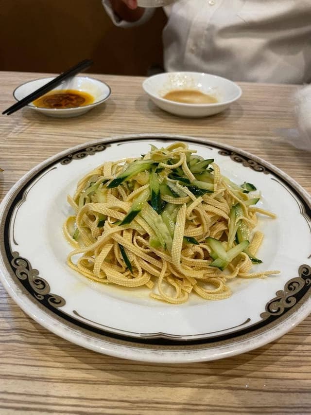 中華食べ放題 長楽園 名古屋駅 - サブ画像1