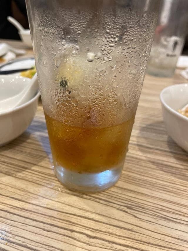 中華食べ放題 長楽園 名古屋駅 - サブ画像3