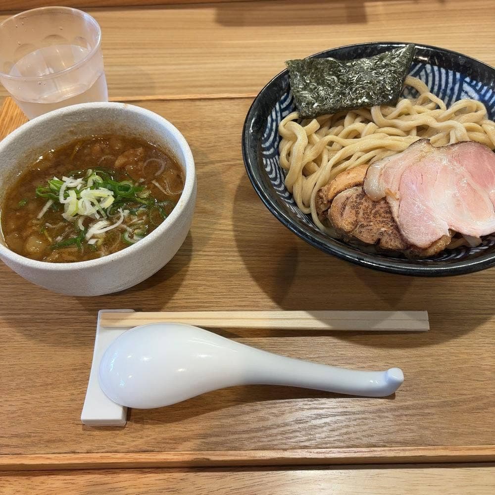 つけ麺 勢直