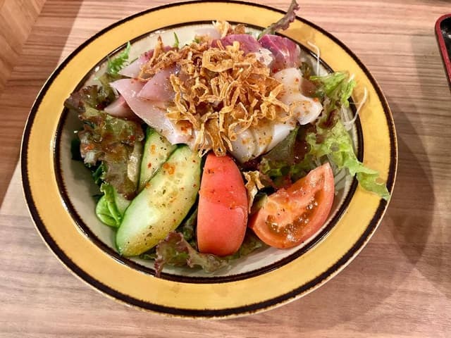 漁師小屋 うまげなもん - サブ画像1