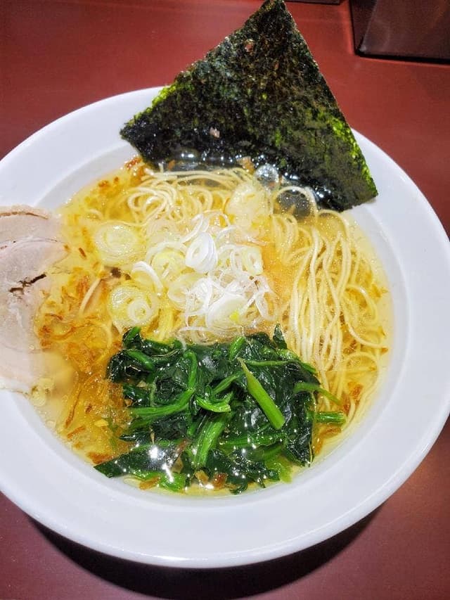 らーめん 和蔵 - サブ画像1