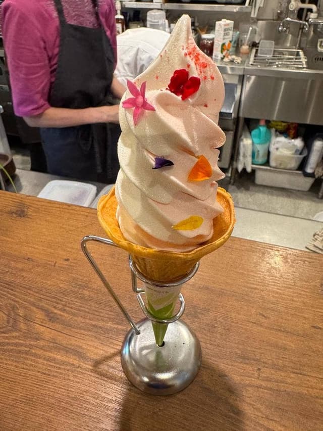 YEG original CAFE - サブ画像1