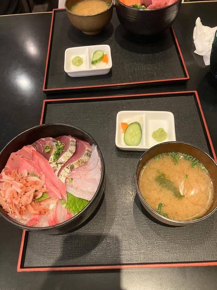 どんぶり処 丼兵衛