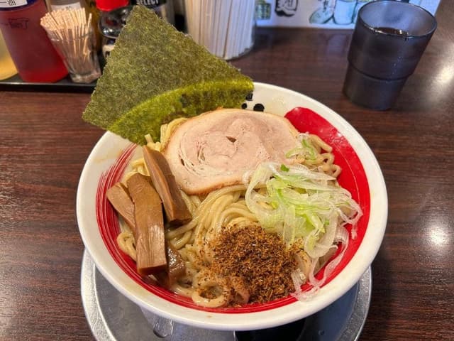 勢拉 稲毛店 - サブ画像3