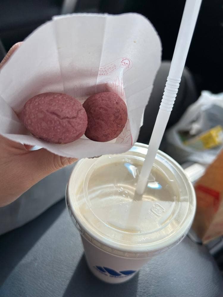 モスバーガー 仙台泉中央店