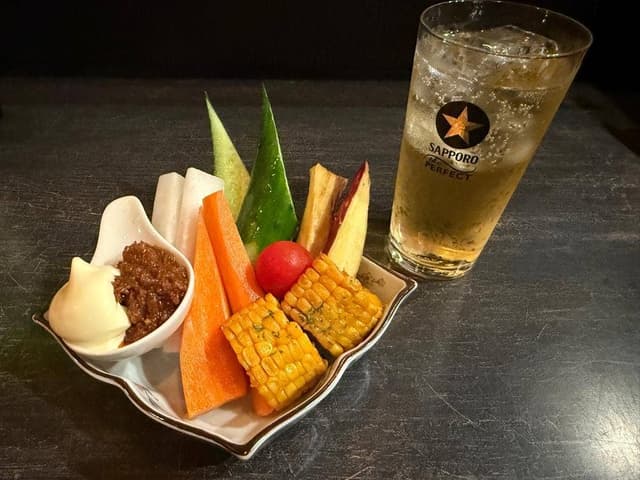 都立大学のひもの屋 - サブ画像1