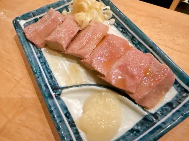 目黒 ふじ屋 - サブ画像3